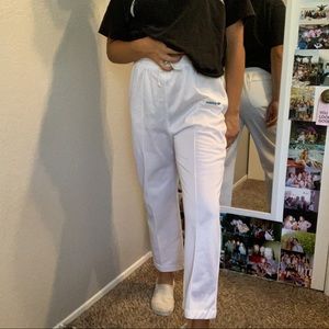 vintage adidas pants